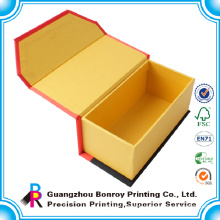 Printing custom decorative cardboard storage boxes